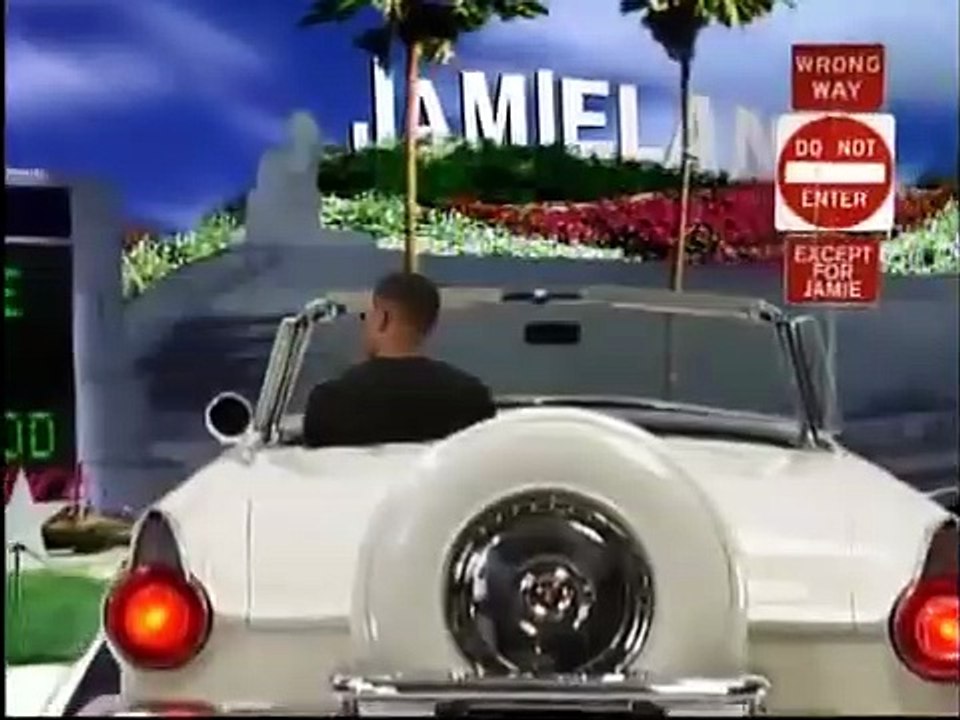 The Jamie Foxx Show - Se1 - Ep05 HD Watch
