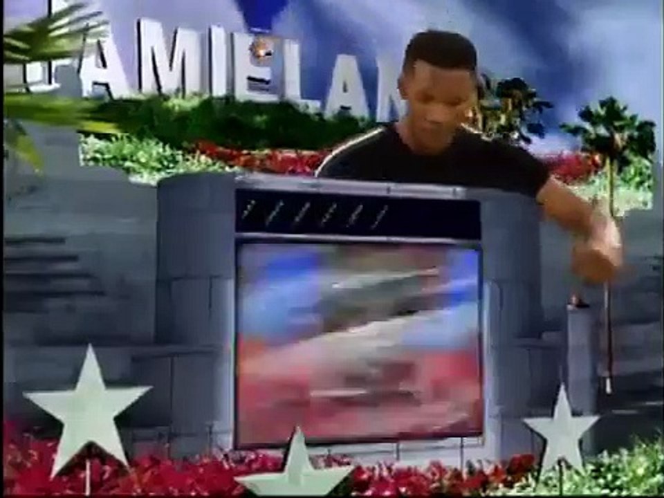 The Jamie Foxx Show - Se1 - Ep16 HD Watch