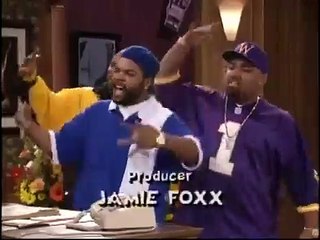 The Jamie Foxx Show - Se1 - Ep17 HD Watch