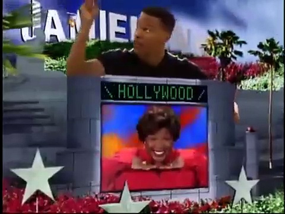 The Jamie Foxx Show - Se1 - Ep13 HD Watch