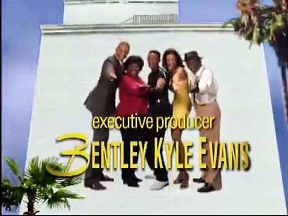 The Jamie Foxx Show - Se1 - Ep18 HD Watch
