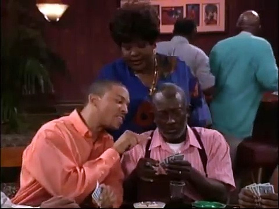 The Jamie Foxx Show - Se1 - Ep09 HD Watch