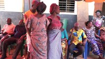 Une intoxication alimentaire fait 5 morts Anuassué (Est de la Côte d'Ivoire)