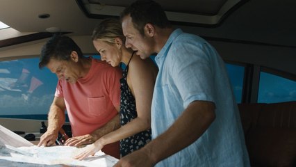 Dead Water (2020) | Official Trailer, Full Movie Stream Preview