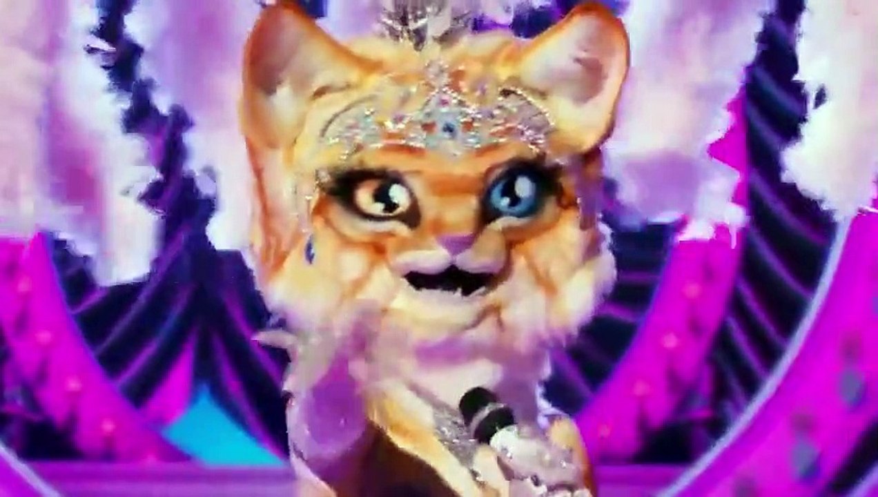 The Masked Singer - Se3 - Ep04 - A Brand New Six Pack - Group B Kickoff! HD Watch