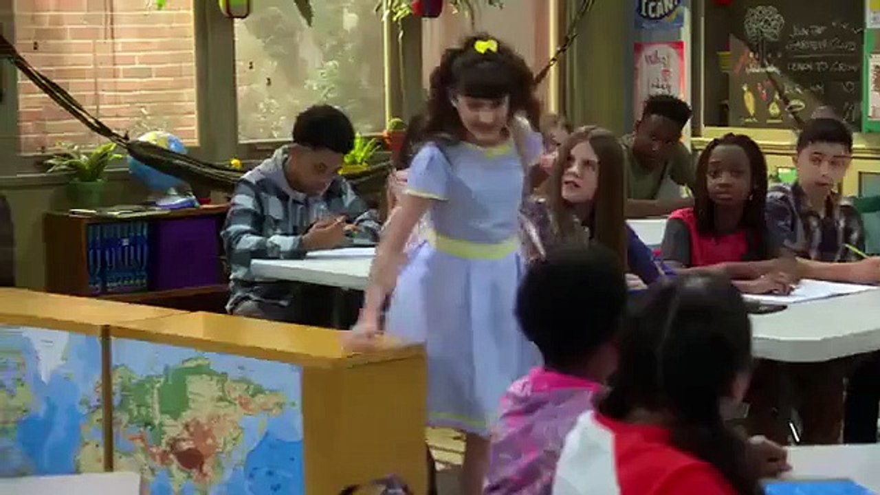 Team Kaylie - Se3 - Ep02 - The Old Witcheroo HD Watch