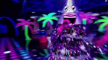 The Masked Singer - Se2 - Ep07 - Triumph Over Masks HD Watch