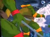 Teenage Mutant Ninja Turtles (1987) Teenage Mutant Ninja Turtles E002 – Enter the Shredder