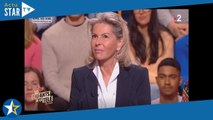 Caroline Margeridon choquée face à des images de jeunesse : elle est méconnaissable