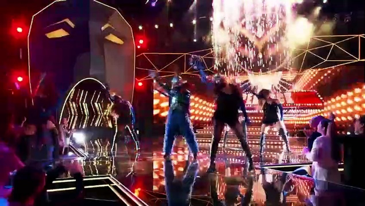 The Masked Singer - Se1 - Ep09 - Road to the Finals HD Watch