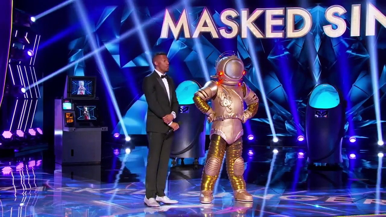 The Masked Singer - Se3 - Ep08 - It Never Hurts to Mask - Group C Playoffs HD Watch