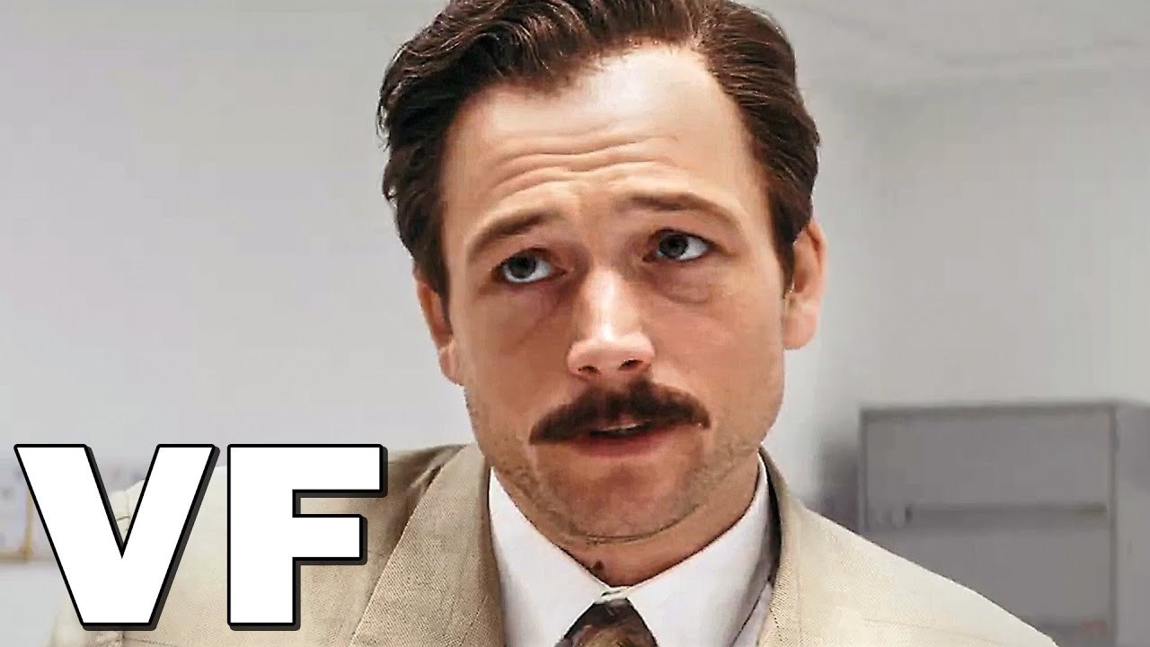 TETRIS Bande Annonce VF