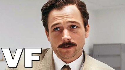 TETRIS Bande Annonce VF