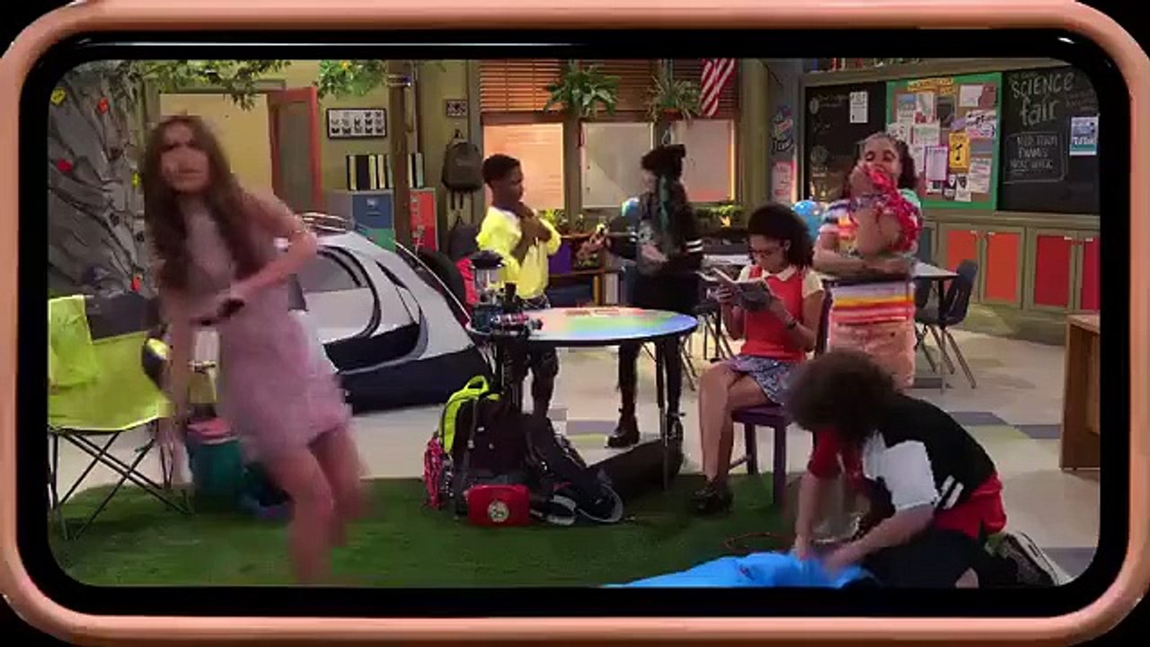 Team Kaylie - Se3 - Ep09 - Bridge Over Troubled Daughter HD Watch