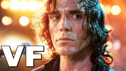 DAISY JONES AND THE SIX Bande Annonce VF