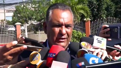 A reunión liberales para “ungir” otro candidato a magistrado a la CSJ