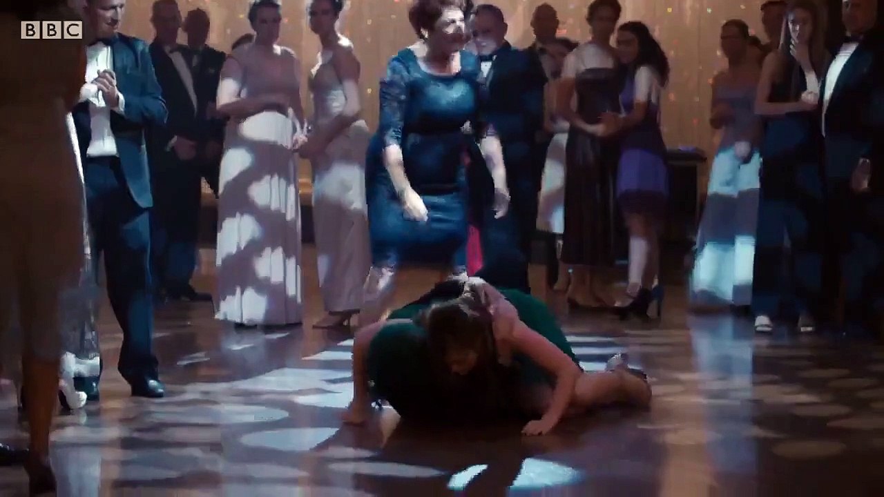 Top of the Lake - Se2 - Ep04 HD Watch