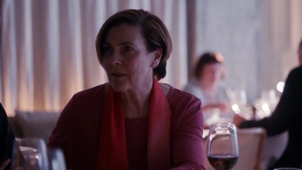 Top of the Lake - Se2 - Ep03 HD Watch