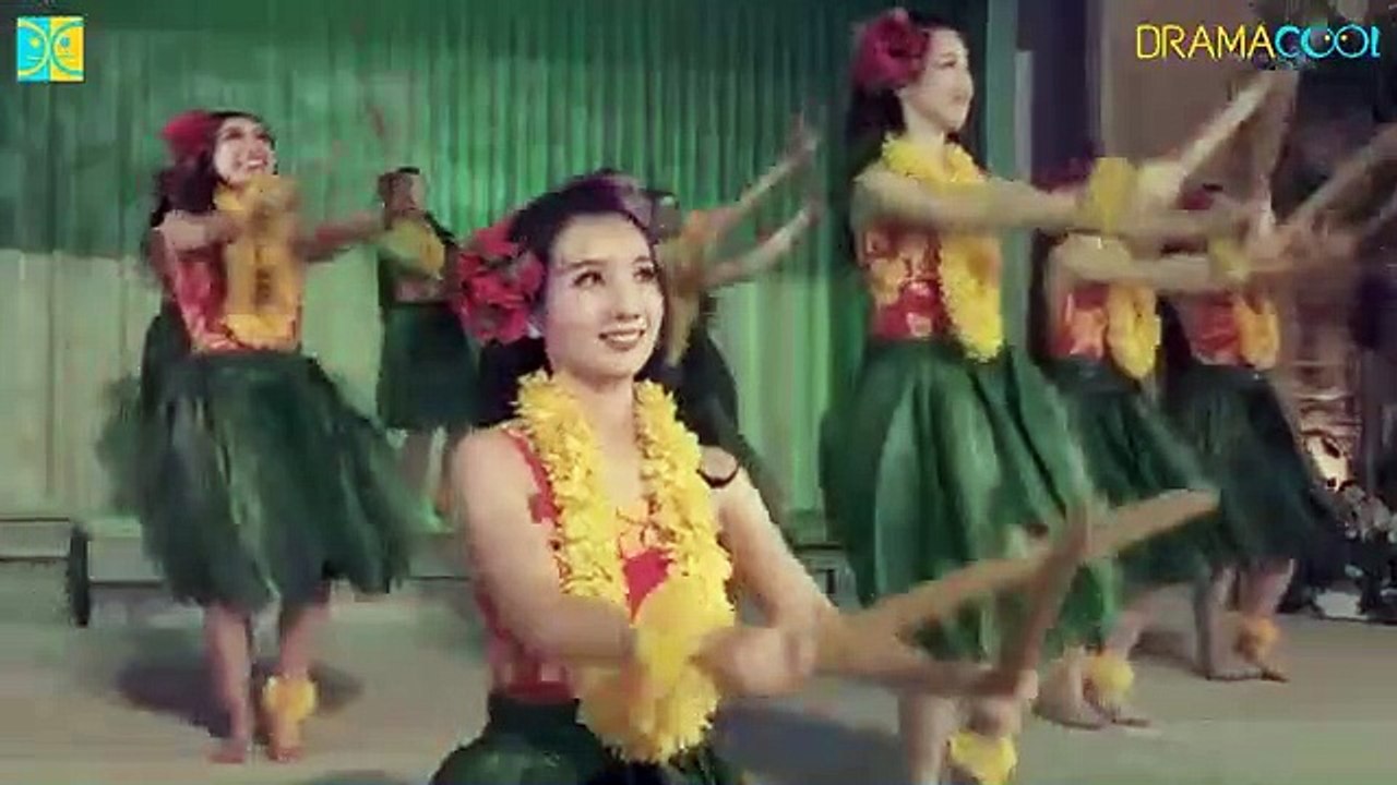 Hula Girl to Inu no Choco (2015) Watch HD