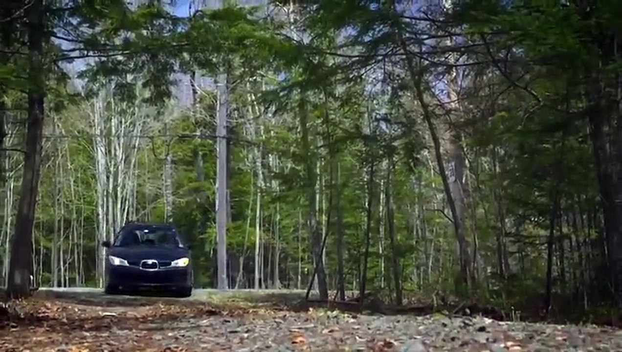 Trr in the Woods - Se2 (These Woods are Haunted - Se2) - Ep04 - Monster in My Backyard and The Abandoned House HD Watch