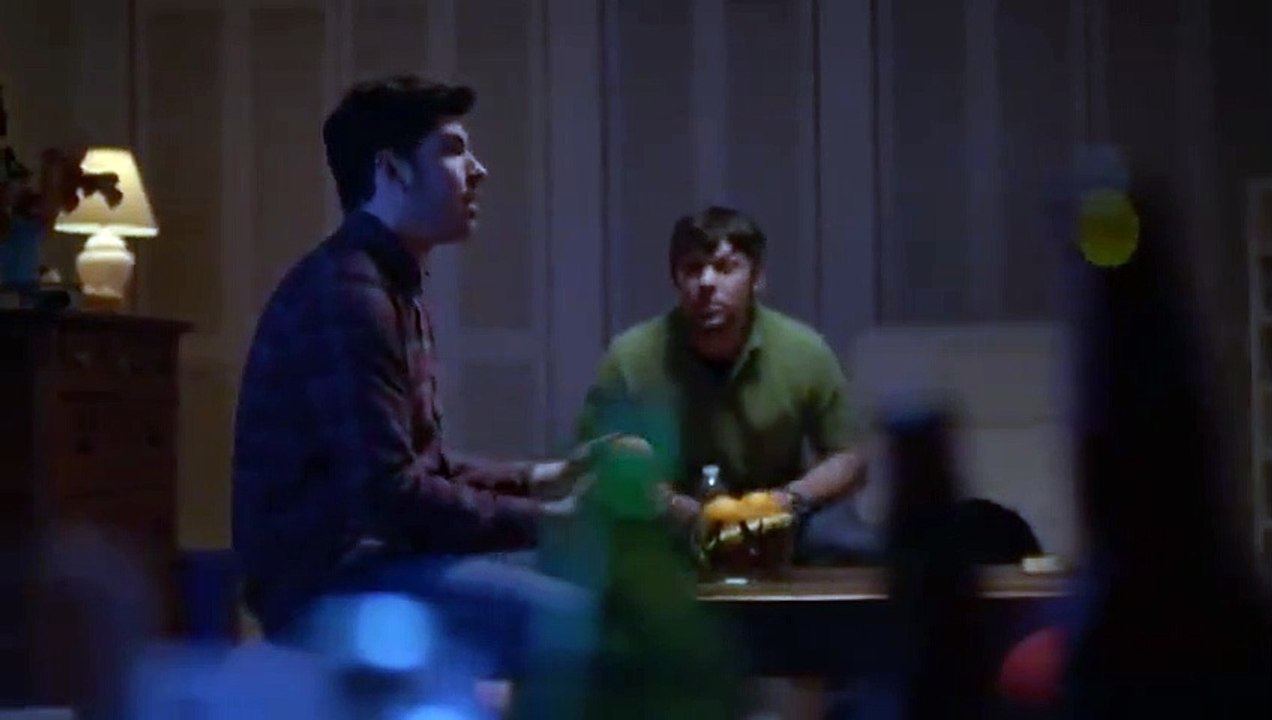 Trr in the Woods - Se2 - Ep05 - Did Something Attach Itself to My Soul and I Think I Saw a Ghost HD Watch