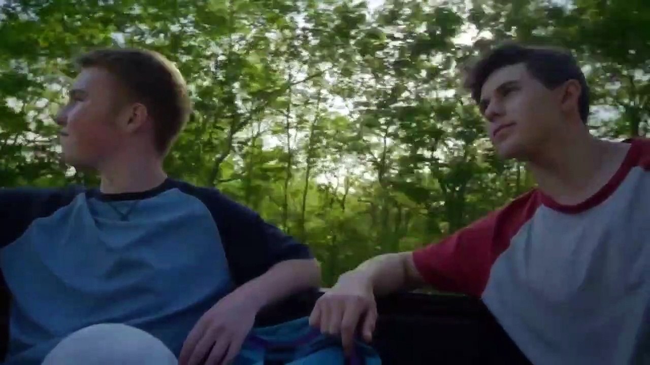 Trr in the Woods - Se2 - Ep07 - Goners and Rotting Flesh HD Watch