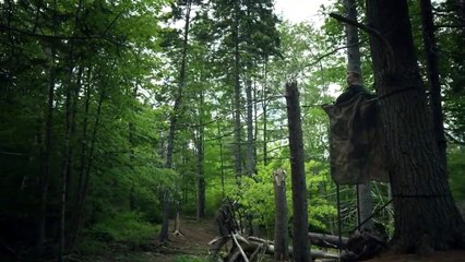 Trr in the Woods - Se2 - Ep10 Changed The Watcher HD Watch