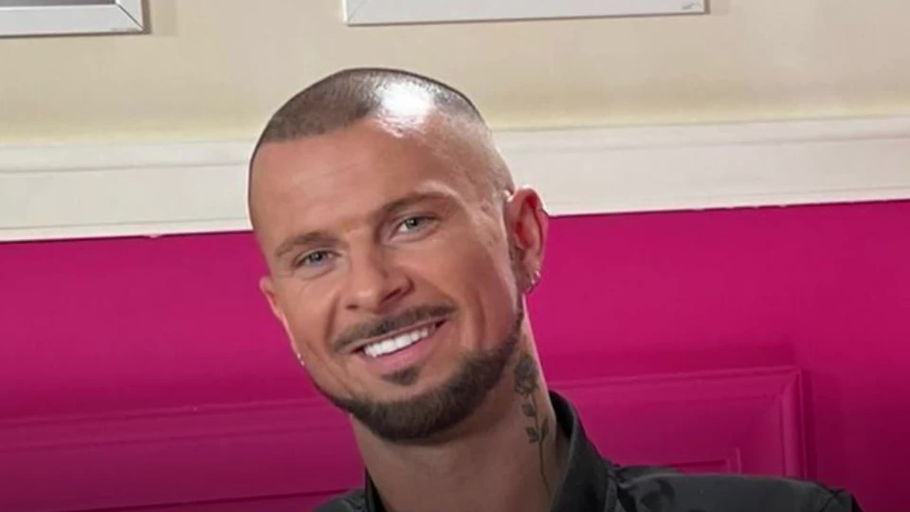 Voici - "J’ai juste fait quelque chose à ma peau" : Vincent Shogun se confie sur ses chirurgies esthétiques dans une nouvelle vidéo