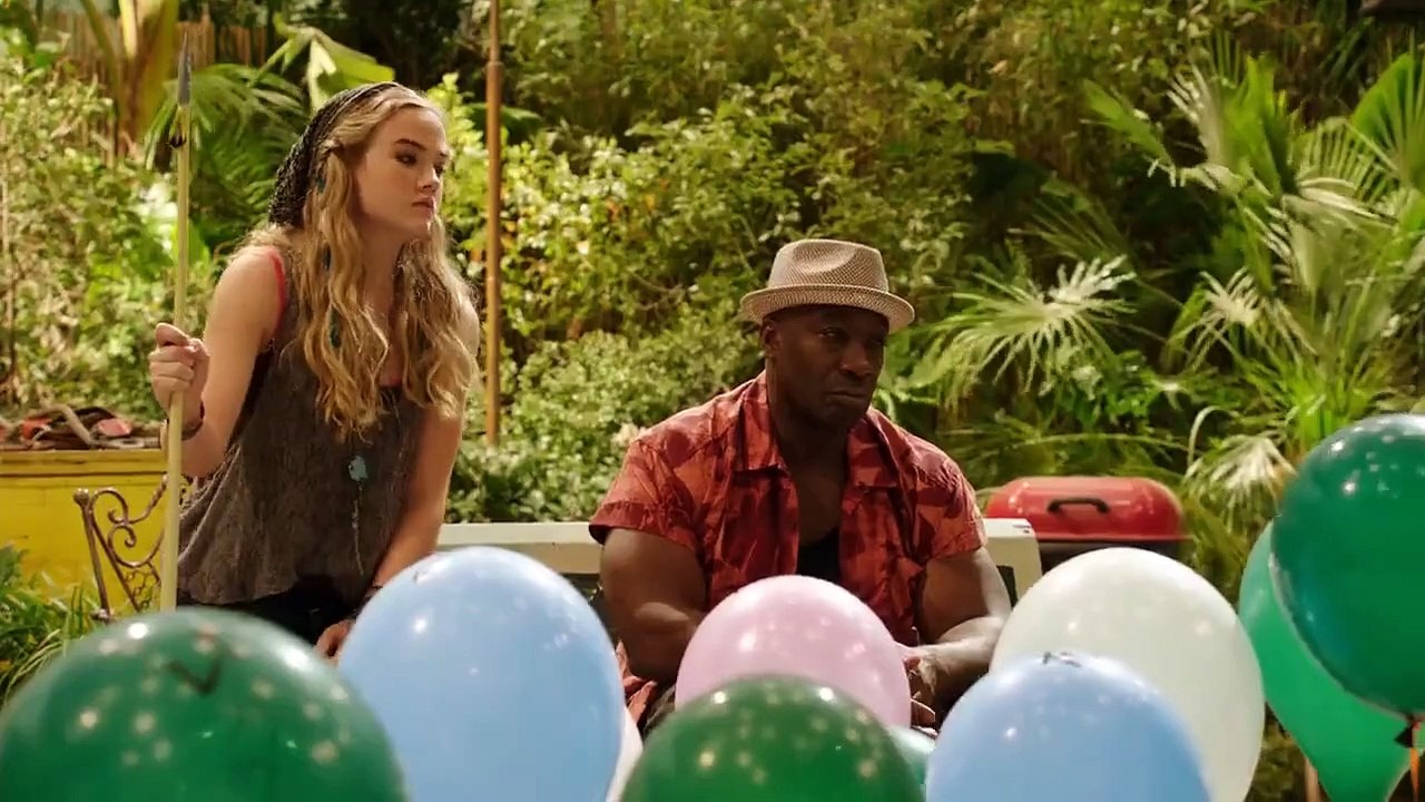 The Finder - Se1 - Ep13 HD Watch