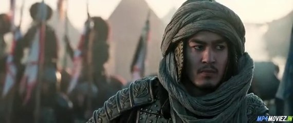 KING CHANGES KHAN ] ACTION WAR HISTORY