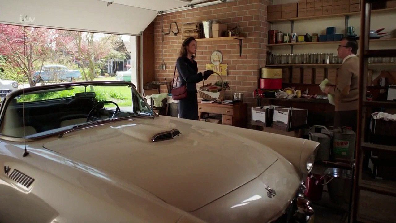 The Bletchley Circle San Francisco - Se1 - Ep03 - Charlotte's Web HD Watch