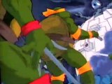 Teenage Mutant Ninja Turtles (1987) Teenage Mutant Ninja Turtles E004 – Hot Rodding Teenagers from Dimension X