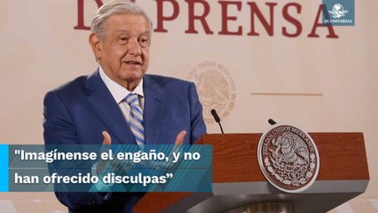 AMLO cuenta que por detener la reforma energética de EPN sufrió un infarto