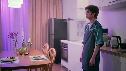 609 Bedtime Story - Ep8 - Eng sub