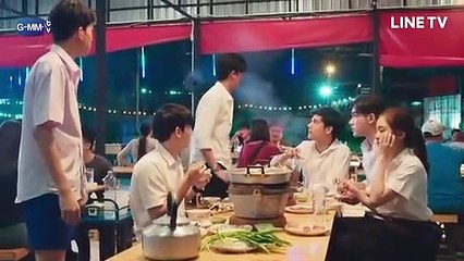 Dark Blue Kiss - Ep6- Eng sub