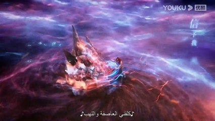 النجوم الحلقة 1: بداية مثيرة لمغامرة جديدة ✨