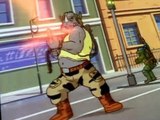 Teenage Mutant Ninja Turtles (1987) Teenage Mutant Ninja Turtles E005 – Shredder & Splintered