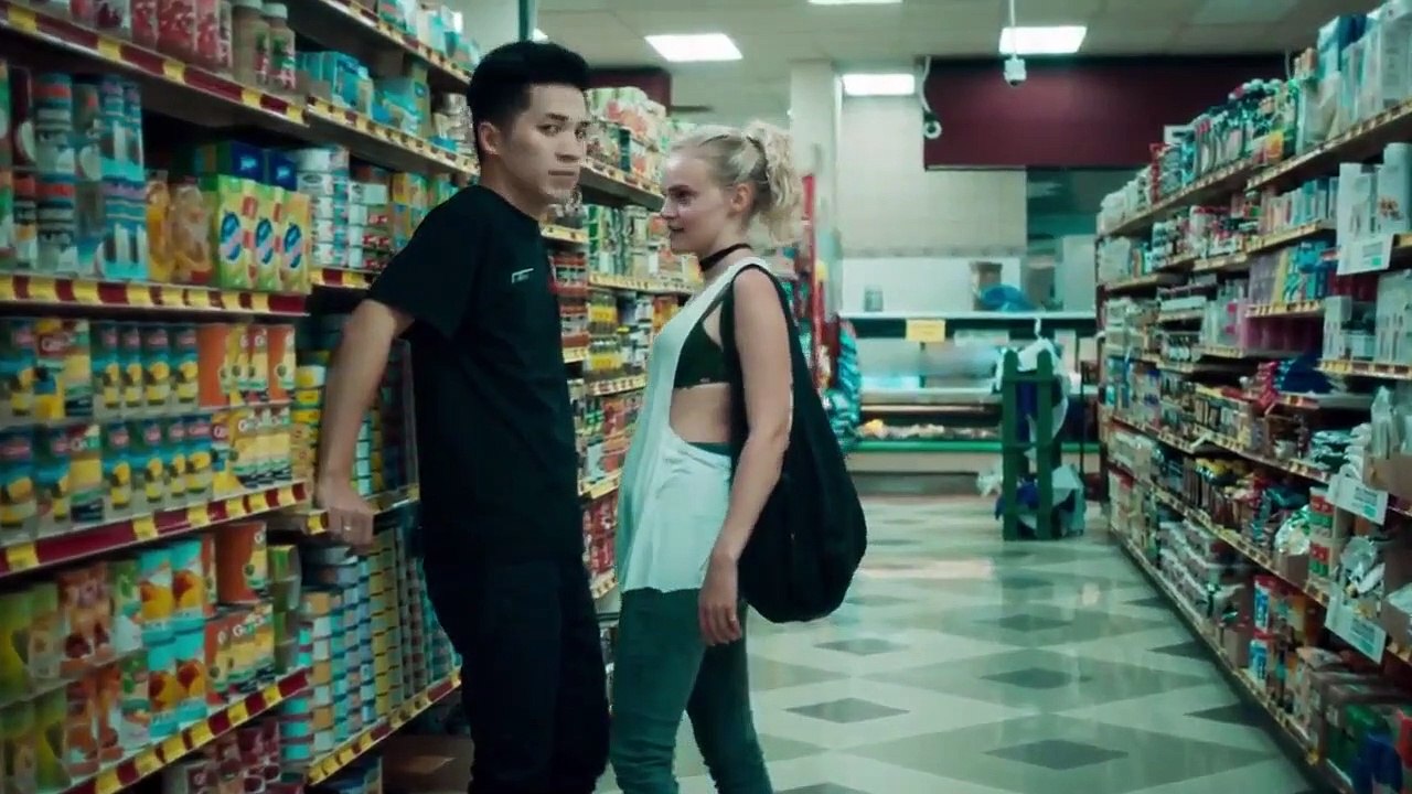 The Deleted - Se1 - Ep01 - The Arrivals HD Watch