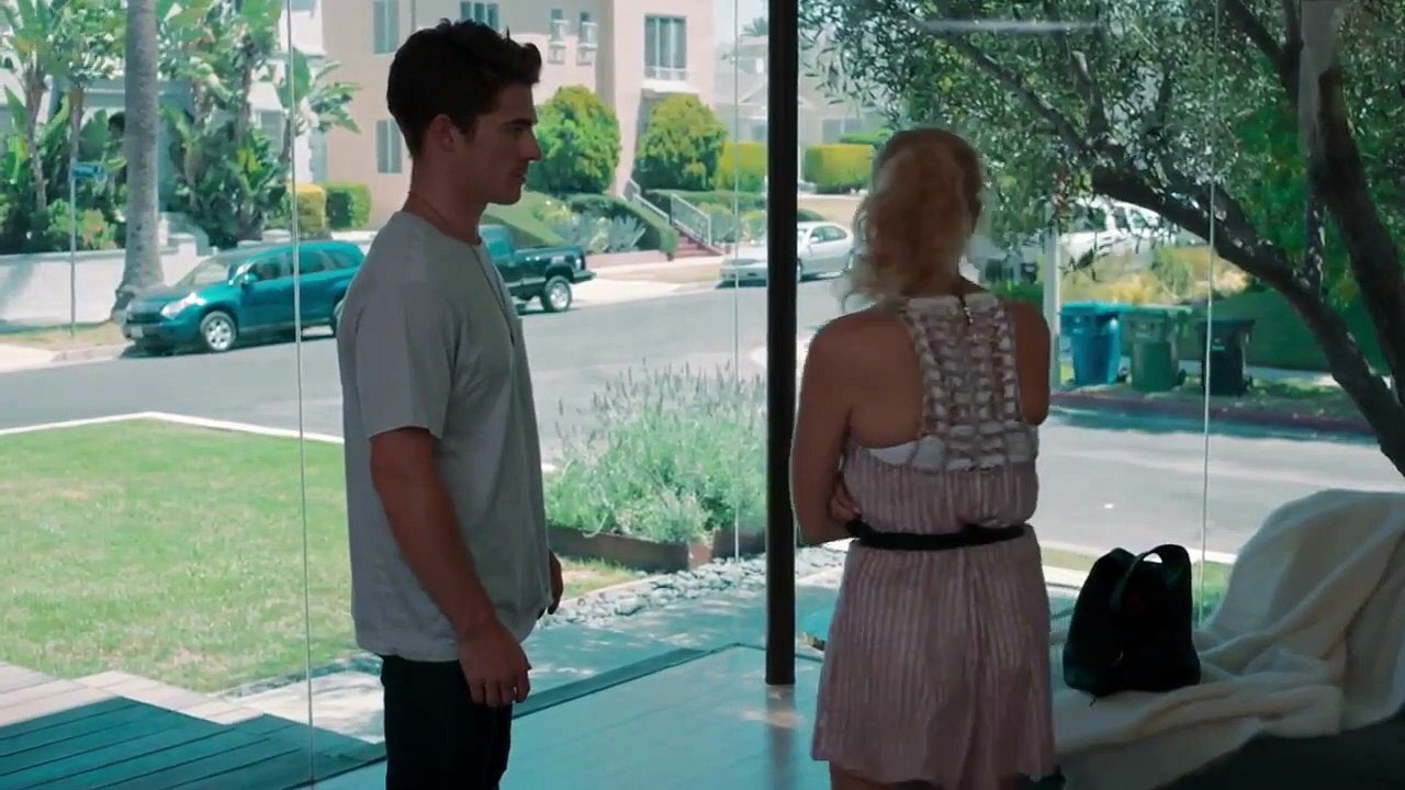 The deleted - se1 - ep02 - the betrayal hd watch