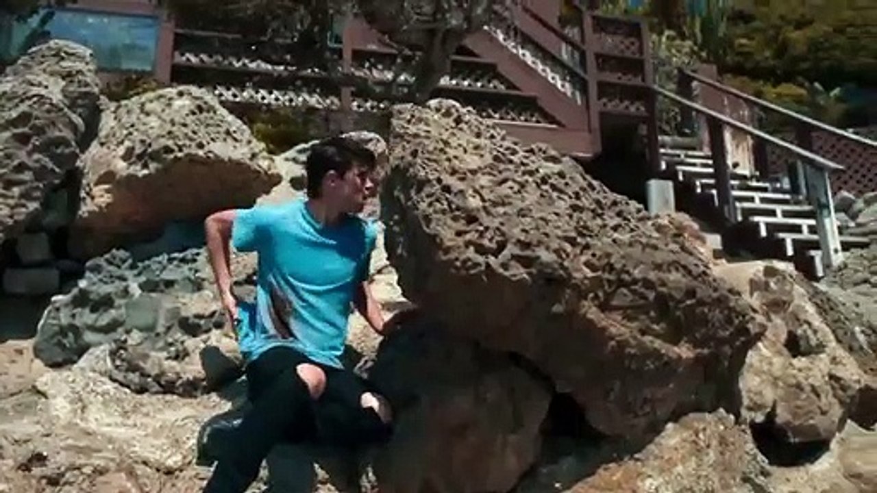 The Deleted - Se1 - Ep07 - Malibu HD Watch