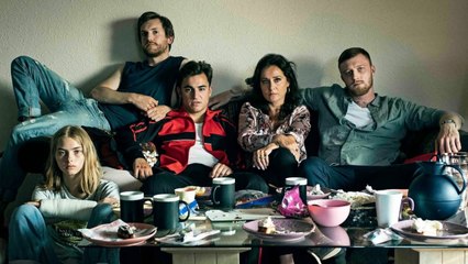 Wildland (2020) | Official Trailer, Full Movie Stream Preview