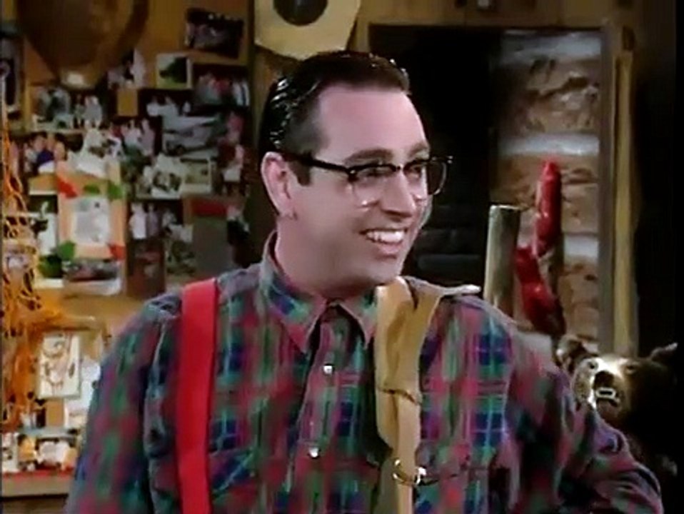 The Red Green Show - Se7 - Ep12 HD Watch