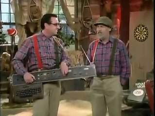 The Red Green Show - Se8 - Ep02 HD Watch