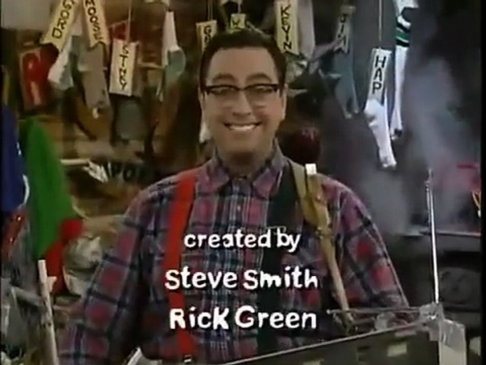 The Red Green Show - Se8 - Ep01 HD Watch