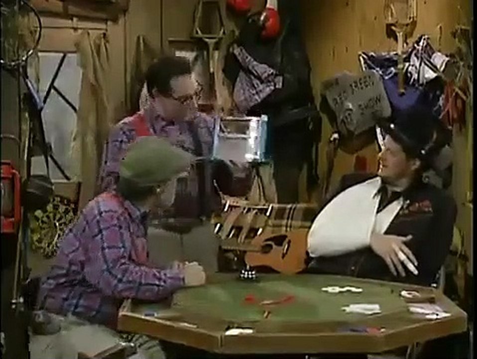 The Red Green Show - Se8 - Ep05 HD Watch