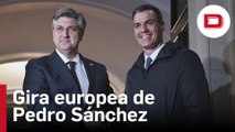 Sánchez advierte de que la UE debe hacer sus deberes y ser más ágil con los fondos europeos
