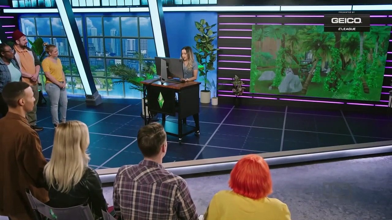 The Sims Spark'd - Se1 - Ep03 HD Watch