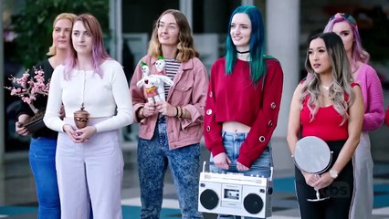 The Sims Spark'd - Se1 - Ep01 HD Watch