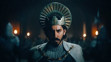 The Green Knight (2020) | Official Trailer, Full Movie Stream Preview