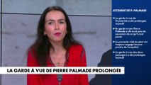 Tatiana Renard-Barzach : «Cela pose quand même une vraie question de santé publique sur ce problème»